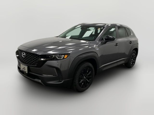 2025 Mazda CX-50 Hybrid Preferred Package