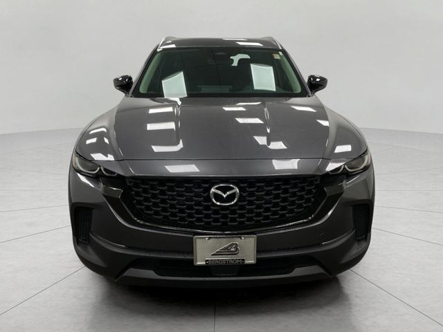 2025 Mazda CX-50 Hybrid Preferred Package