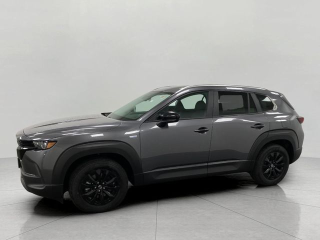 2025 Mazda CX-50 Hybrid Preferred Package