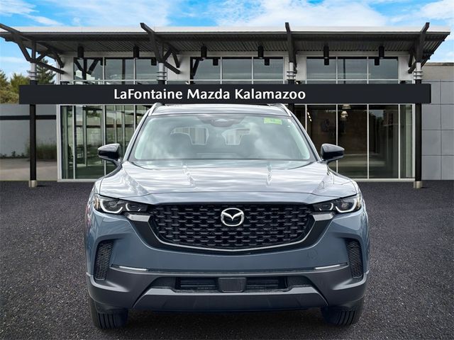 2025 Mazda CX-50 Hybrid Premium Plus Package