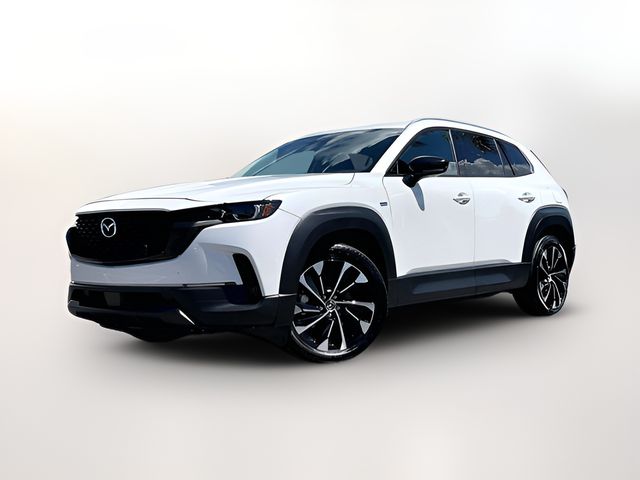 2025 Mazda CX-50 Hybrid Premium Plus Package