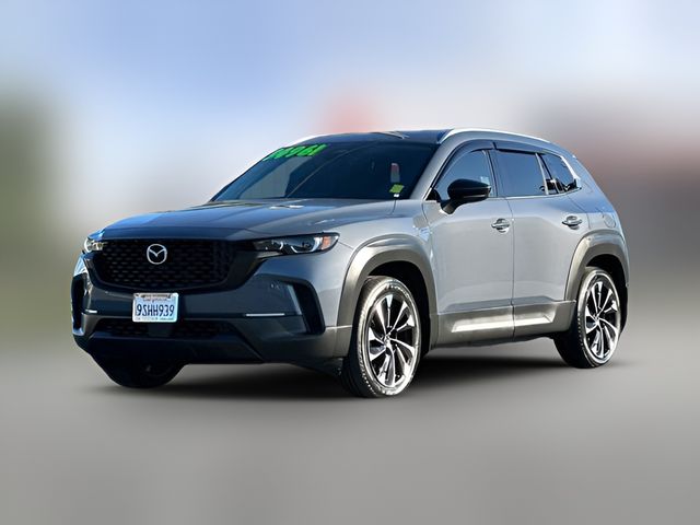 2025 Mazda CX-50 Hybrid Premium Plus Package