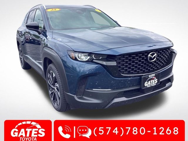 2025 Mazda CX-50 Hybrid Premium Plus Package