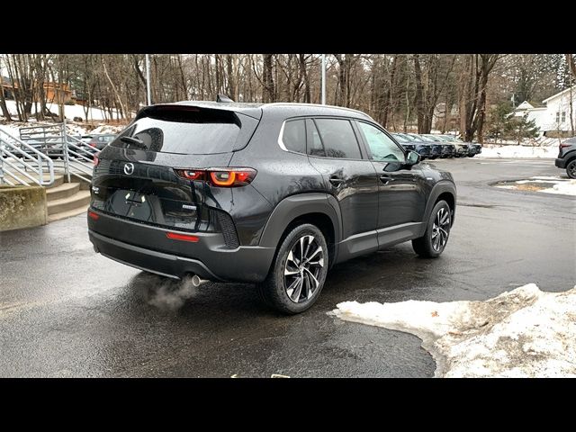 2025 Mazda CX-50 Hybrid Premium Plus Package