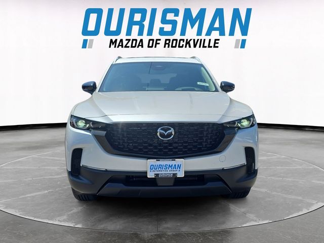 2025 Mazda CX-50 Hybrid Premium Plus Package