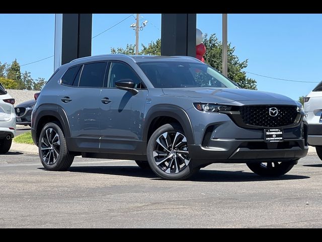 2025 Mazda CX-50 Hybrid Premium Plus Package