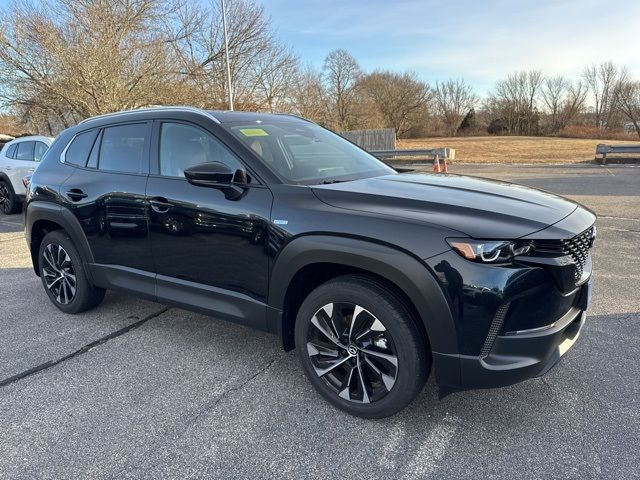 2025 Mazda CX-50 Hybrid Premium Plus Package