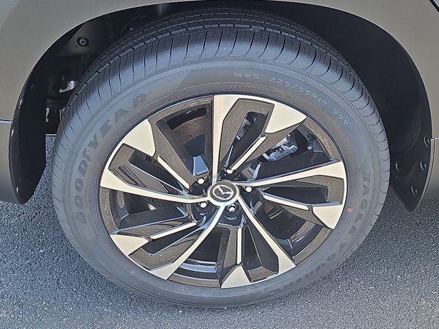 2025 Mazda CX-50 Hybrid Premium Plus Package