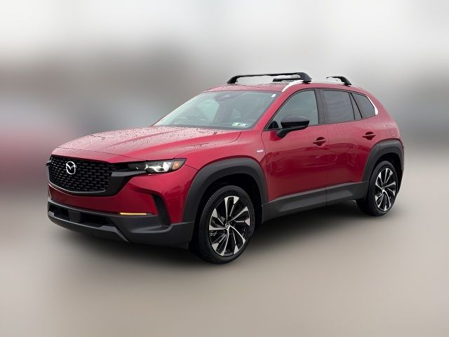 2025 Mazda CX-50 Hybrid Premium Plus Package