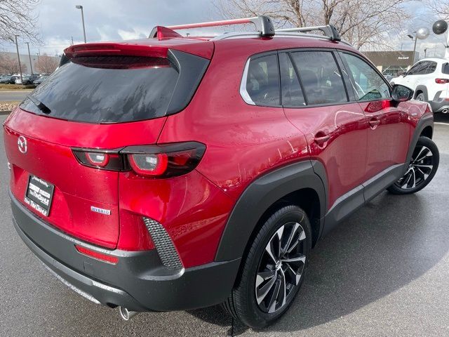 2025 Mazda CX-50 Hybrid Premium Plus Package