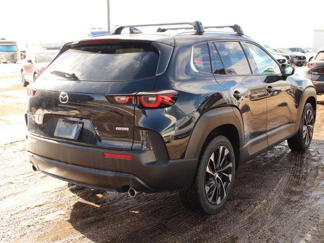 2025 Mazda CX-50 Hybrid Premium Plus Package