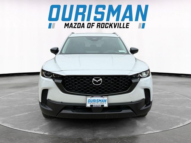 2025 Mazda CX-50 Hybrid Premium Plus Package