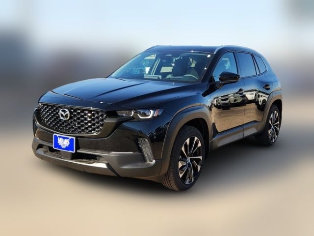 2025 Mazda CX-50 Hybrid Premium Plus Package