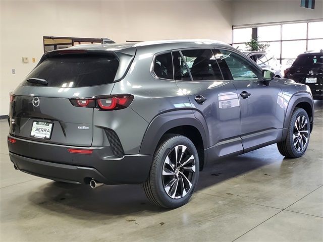 2025 Mazda CX-50 Hybrid Premium Plus Package
