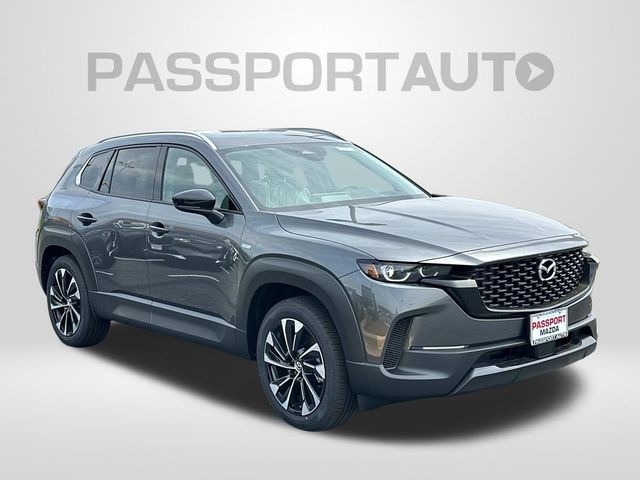 2025 Mazda CX-50 Hybrid Premium Plus Package