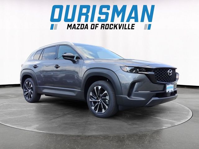 2025 Mazda CX-50 Hybrid Premium Plus Package