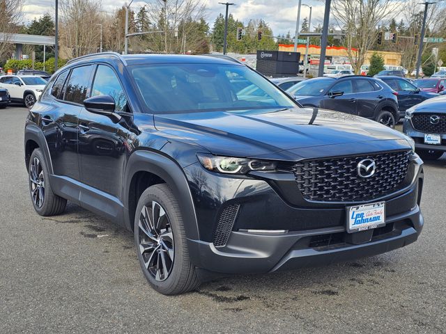 2025 Mazda CX-50 Hybrid Premium Plus Package
