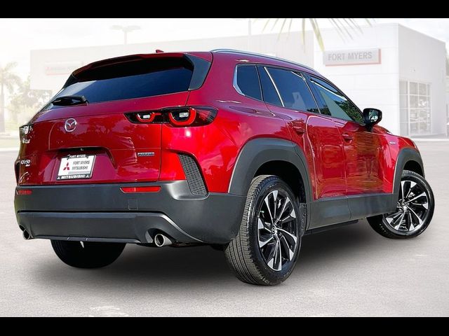 2025 Mazda CX-50 Hybrid Premium Plus Package