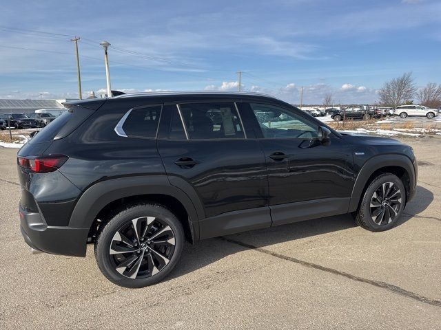 2025 Mazda CX-50 Hybrid Premium Plus Package