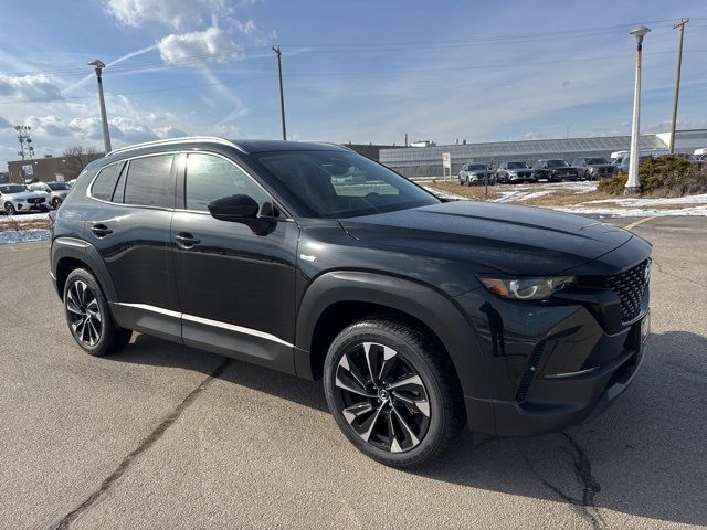 2025 Mazda CX-50 Hybrid Premium Plus Package