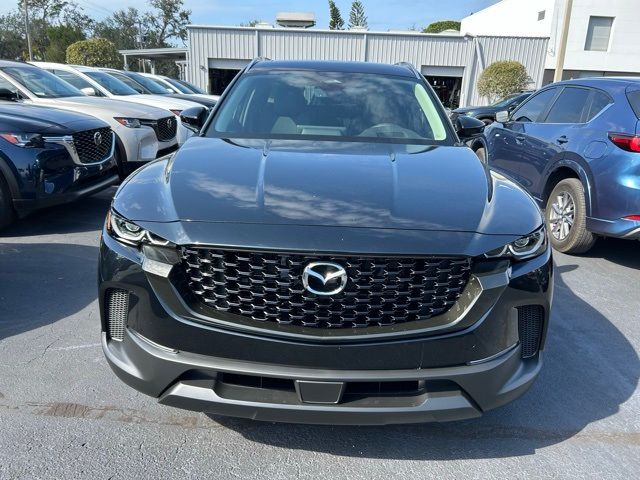 2025 Mazda CX-50 Hybrid Premium Plus Package