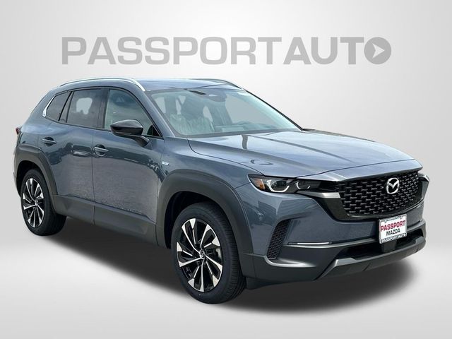 2025 Mazda CX-50 Hybrid Premium Plus Package