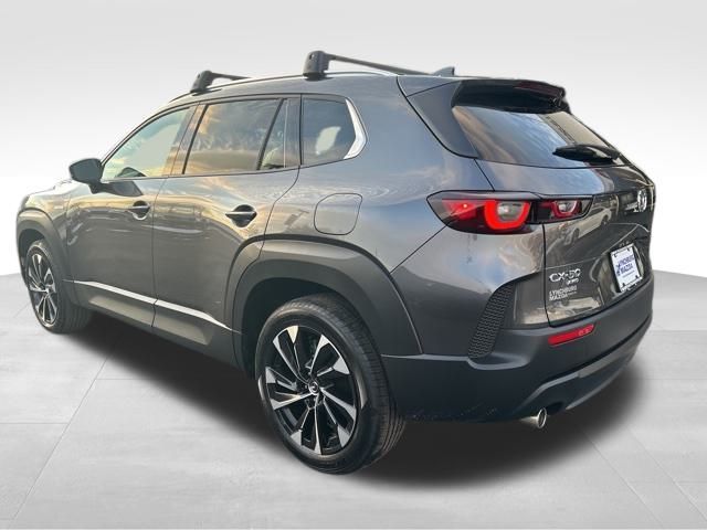 2025 Mazda CX-50 Hybrid Premium Plus Package