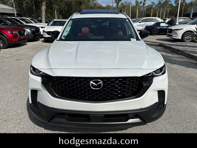 2025 Mazda CX-50 Hybrid Premium Plus Package