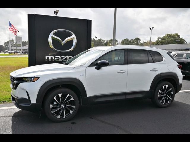 2025 Mazda CX-50 Hybrid Premium Plus Package