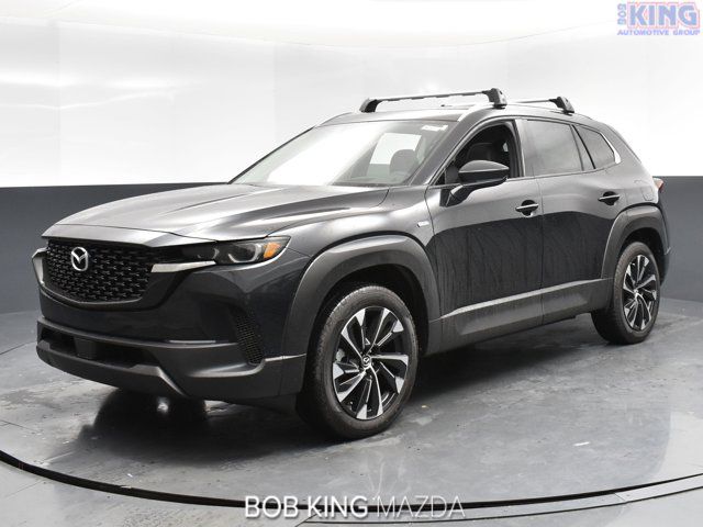 2025 Mazda CX-50 Hybrid Premium Plus Package