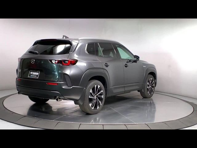 2025 Mazda CX-50 Hybrid Premium Plus Package