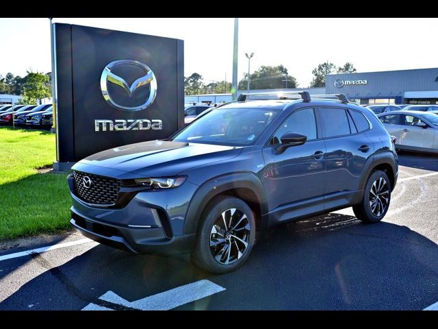 2025 Mazda CX-50 Hybrid Premium Plus Package