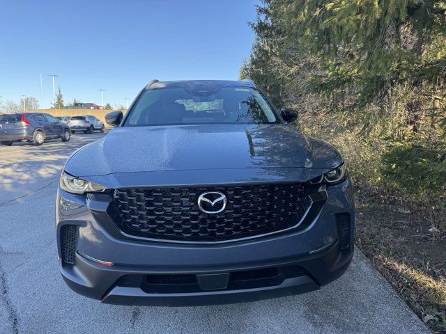 2025 Mazda CX-50 Hybrid Premium Plus Package