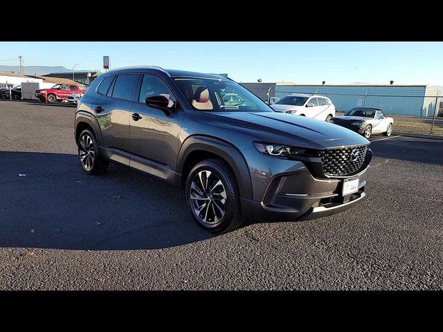 2025 Mazda CX-50 Hybrid Premium Plus Package