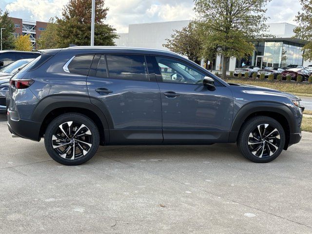 2025 Mazda CX-50 Hybrid Premium Plus Package