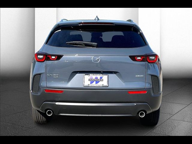 2025 Mazda CX-50 Hybrid Premium Plus Package