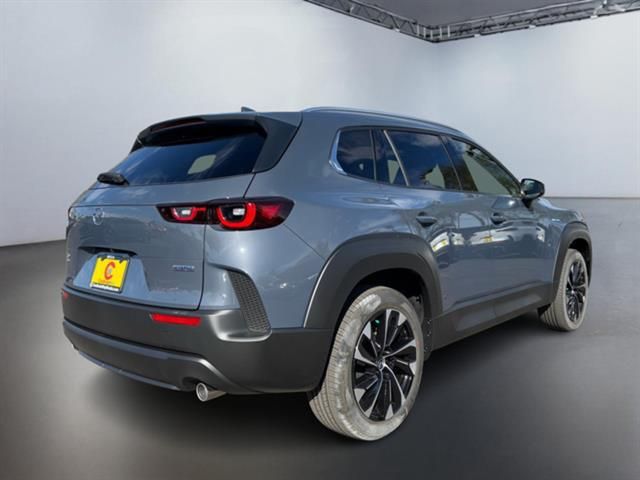 2025 Mazda CX-50 Hybrid Premium Plus Package