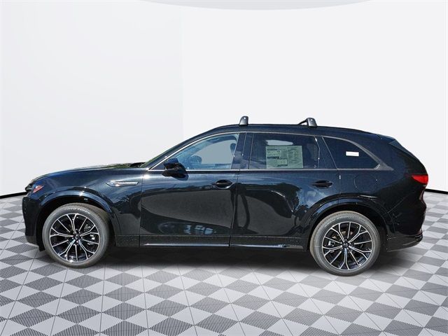 2025 Mazda CX-70 3.3 Turbo S Premium Package