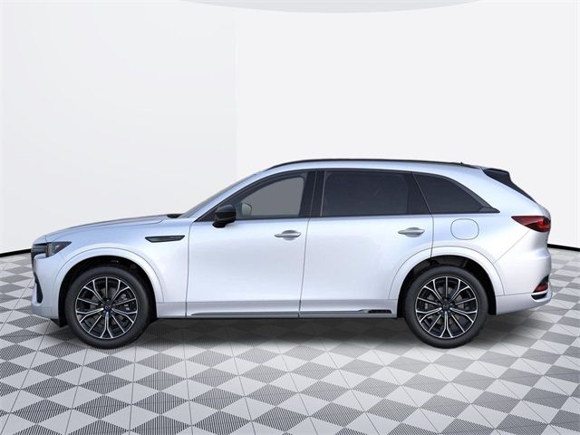 2025 Mazda CX-70 3.3 Turbo S Premium Package