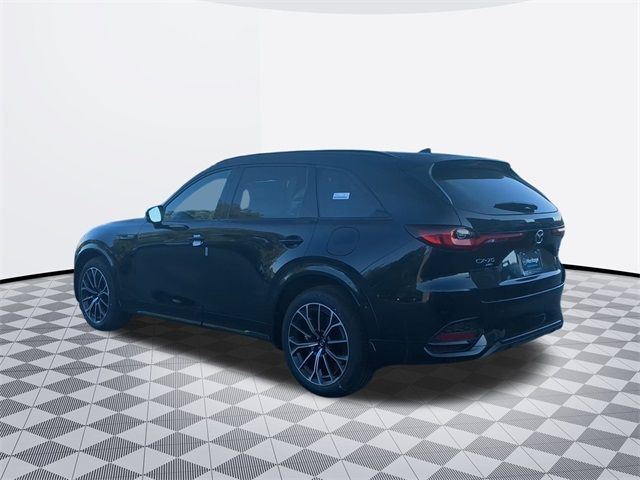 2025 Mazda CX-70 3.3 Turbo S Premium Package