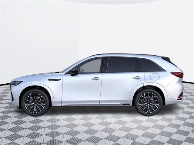 2025 Mazda CX-70 3.3 Turbo S Premium Package