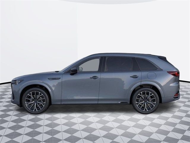 2025 Mazda CX-70 3.3 Turbo S Premium Plus Package