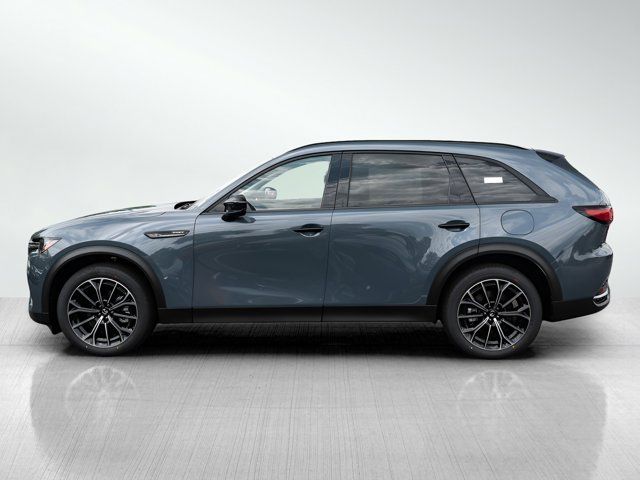 2025 Mazda CX-70 PHEV Premium Package