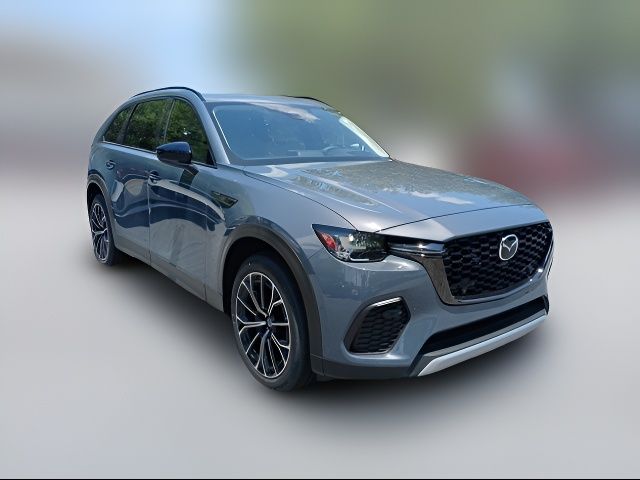 2025 Mazda CX-70 PHEV Premium Package