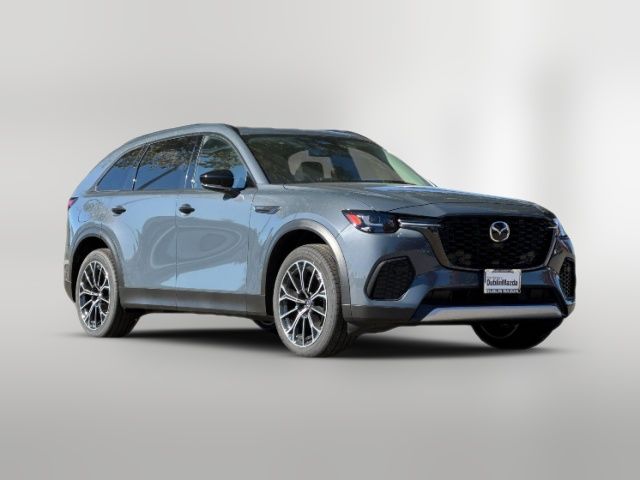 2025 Mazda CX-70 PHEV Premium Package