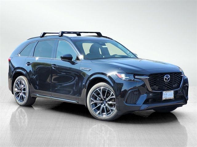 2025 Mazda CX-70 3.3 Turbo S Premium Package