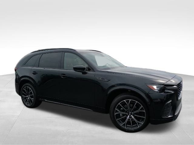 2025 Mazda CX-70 3.3 Turbo S Premium Package