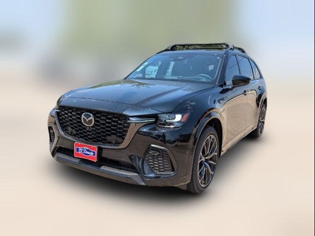 2025 Mazda CX-70 3.3 Turbo S Premium Package