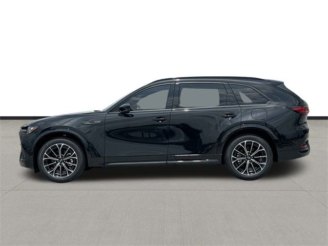 2025 Mazda CX-70 3.3 Turbo S Premium Package