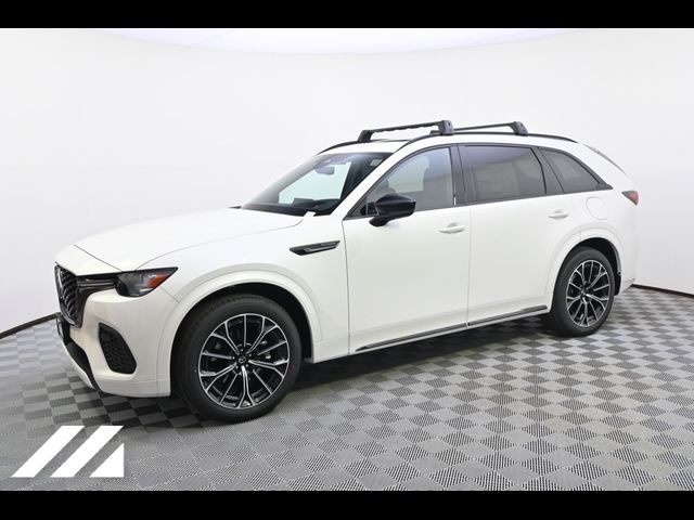 2025 Mazda CX-70 3.3 Turbo S Premium Package